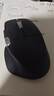 京東京造JZM5電磁滾輪三模鼠標無(wú)線(xiàn)藍牙有線(xiàn)人體工學(xué)辦公靜音同Master3S游戲電競Mac/iPad筆記本禮物石墨灰 曬單實(shí)拍圖