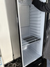 星星展示柜冷藏保鮮柜冷藏柜展示柜立式冰柜商用酒柜飲料冷柜風(fēng)冷除霜單門(mén)便利店留樣柜LSC-235H 曬單實(shí)拍圖