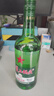紅星二鍋頭 綠瓶大二 純糧清香型白酒 自飲北京特產(chǎn)禮品 年貨春節送禮 43度 750mL 6瓶 整箱裝 曬單實(shí)拍圖
