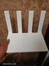 華為路由AX3 雙頻合一 自動(dòng)優(yōu)選 wifi6/多連不卡無(wú)線(xiàn)家用穿墻/AX3000/高速千兆路由器 曬單實(shí)拍圖