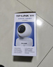 普聯(lián)（TP-LINK）800萬(wàn)像素4K全彩智能攝像頭家用云臺室內無(wú)線(xiàn)監控360度夜視全景手機遠程雙向通話(huà)寵物嬰兒IPC48AW 曬單實(shí)拍圖