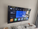小米（MI）REDMI智能電視A65 65英寸 144Hz高刷 2GB+32GB L65RB-RAE電視平板小米顯示器家電智慧屏 曬單實(shí)拍圖