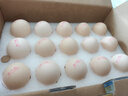 黃天鵝可生食雞蛋 30枚/3.18斤禮盒裝 生鮮雞蛋京東自營(yíng)送禮 曬單實(shí)拍圖