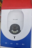 普聯(lián)（TP-LINK）800萬(wàn)4K全彩監控攝像頭家用監控器360度無(wú)死角帶夜視全景追蹤無(wú)線(xiàn)室外戶(hù)外網(wǎng)絡(luò )手機遠程IPC682F-A4 曬單實(shí)拍圖