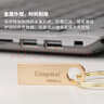 金士頓（Kingston）128GB USB3.2 Gen 1 U盤(pán) DTSE9G3 金屬U盤(pán) 讀速220MB/s 寫(xiě)速100MB/s 學(xué)習辦公投標電腦車(chē)載優(yōu)盤(pán) 曬單實(shí)拍圖