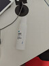 可復美噸噸乳80ml/瓶透明質(zhì)酸鈉藻萃盈潤保濕精華乳 曬單實(shí)拍圖