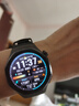 華為手表WATCH GT 6 Pro智能運動(dòng)長(cháng)續航藍牙通話(huà)體溫血氧心率監測健康送男女朋友禮物 46mm曜石黑丨氟橡膠表帶 鈦合金表殼 下單送皮表帶+貼膜【曬單有禮】 曬單實(shí)拍圖