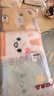 無(wú)印良品兒童毛巾3條裝10A抗菌新疆全棉寶寶100%純棉童巾柔軟親膚口水巾 曬單實(shí)拍圖