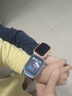 索愛(ài)Y65橙色智能電話(huà)手表兒童小學(xué)少年初中4G全網(wǎng)通移動(dòng)電信多功能防水定位可插卡超長(cháng)待機無(wú)游戲禮物 曬單實(shí)拍圖