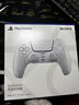 索尼（SONY）PS5 PlayStation DualSense無(wú)線(xiàn)游戲手柄 ps5手柄-凈彩珠白 游戲周邊 配件 曬單實(shí)拍圖