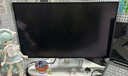 戴爾（DELL）UltraSharp 27英寸4K顯示器 進(jìn)階版IPS Black 120Hz防藍光 140W雷電4接口 HDR600蝦農助手 U2725QE 曬單實(shí)拍圖
