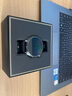 華為（HUAWEI）手表WATCH GT 6【國補15%】運動(dòng)智能兩周續航藍牙通話(huà)體溫心率血氧健康監測送男女士朋友禮物5pro 46mm雅丹黑【皮表帶+貼膜】 曬單實(shí)拍圖