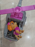汪汪隊立大功（PAW PATROL）巡邏車(chē)汪汪隊卡通直升機飛機玩具3-6歲男女孩玩具車(chē)兒童生日禮物 曬單實(shí)拍圖