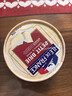 ILE DE FRANCE法蘭希 法國進(jìn)口原制奶酪 小布里奶酪125g烘焙原料 曬單實(shí)拍圖