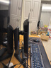 ANTGAMER螞蟻電競26.5英寸2K280Hz第四代鏡面WOLED顯示器TrueBlack500 色域0.03ms UL護眼認證ANT272ZQE 曬單實(shí)拍圖