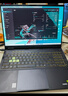 華碩天選6 Pro 酷睿版 國家補貼 16英寸游戲本 筆記本電腦(i7-14650HX 16G 1T RTX5060 2.5K)灰 曬單實(shí)拍圖