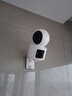 威視達康攝像頭免插電監控器360度無(wú)死角帶夜視無(wú)線(xiàn)wifi家用電池版無(wú)需網(wǎng)絡(luò )免打孔無(wú)線(xiàn)攝像頭免電源 曬單實(shí)拍圖