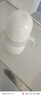 貝親（Pigeon）臻白寶寶兒童保溫杯水杯保溫奶瓶吸管學(xué)飲杯防嗆防漏300ml 6月+ 曬單實(shí)拍圖