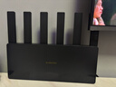 小米（MI）路由器BE6500 Wi-Fi7【小米手機上網(wǎng)搭檔】6500兆級 全2.5G網(wǎng)口 4核高通處理器 家用路由器 曬單實(shí)拍圖