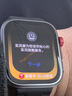 HUAWEI WATCH FIT 4 Pro曜石黑氟橡膠表帶運動(dòng)智能手表鈦金屬藍寶石玻璃大屏長(cháng)續航fit4pro 曬單實(shí)拍圖