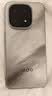 vivo iQOO15 第五代驍龍8至尊版 2K三星屏 大電池 旗艦電競手機 聯通特惠 凌云 12GB+256GB 曬單實拍圖