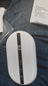 中興【熱銷(xiāo)榜NO.1】U10LS隨身wifi6免插卡無(wú)線(xiàn)高速支持2025款5G/4G設備便攜路由器無(wú)限制移動(dòng)聯(lián)通電信 頂配款【升級3000毫安】續航WiFi6-白色 中興官方送1500G-不限速不虛標 曬單實(shí)拍圖