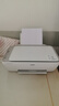 惠普（HP）DJ 5135彩色無(wú)線(xiàn) 噴墨打印機家用 大印量低成本打印機學(xué)生家用 微信打?。ù蛴?復印 掃描） 曬單實(shí)拍圖