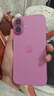 Apple/蘋(píng)果 iPhone 16（A3288）128GB 粉色 支持移動(dòng)聯(lián)通電信5G 雙卡雙待手機 曬單實(shí)拍圖