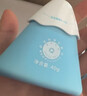 海龜爸爸嬰童防曬霜純物理防曬兒童寶寶專(zhuān)用小雪山防曬乳40g 曬單實(shí)拍圖