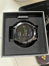 佳明（GARMIN）Fenix7飛耐時(shí)7戶(hù)外運動(dòng)智能手表血氧心率登山滑雪游泳跑步男友 F7DLC碳黑旗艦版 曬單實(shí)拍圖