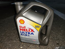 殼牌（Shell）全合成機油超凡喜力5W-40 API SP A3/B4級 4L灰殼保養香港進(jìn)口 曬單實(shí)拍圖