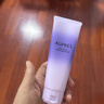 歐珀萊時(shí)光鎖凈澈潔面膏125g 溫和清潔保濕洗面奶生日禮物送女生 曬單實(shí)拍圖