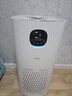 美的（Midea）【無(wú)霧加濕器】R8空氣凈化器加濕一體鼻炎家用甲醛數顯除煙味異味過(guò)敏原花粉吸貓毛空氣凈化機 曬單實(shí)拍圖