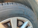 米其林（MICHELIN）汽車(chē)輪胎 215/60R16 99V 浩悅五代 Primacy 5 適配雅閣/凱美瑞 曬單實(shí)拍圖