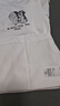 森馬（Semir）[商場(chǎng)同款]短袖T恤女小狗刺繡夏季2025寬松衣服休閑101325100092 曬單實(shí)拍圖