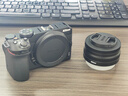 尼康（Nikon）【年度爆款相機】Z30入門(mén)級微單相機Vlog家用自拍高清旅游翻轉屏自拍相機 單機 Z30 16-50 f/3.5-6.3VR套裝 標配【送膜+64G卡+相機包+座充+清潔套+腕帶】 曬單實(shí)拍圖