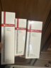 薇諾娜凈痘清顏3件套洗面奶爽膚水面霜水乳護膚品套裝化妝品 曬單實(shí)拍圖
