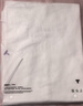 拇指白小T一代純棉短袖T恤男女26春夏新品休閑小白丅百搭 皓白男款 XL 曬單實(shí)拍圖