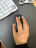 羅技（Logitech）大師系列MX Master 3S無(wú)線(xiàn)藍牙鼠標辦公充電靜音鼠標雙模人體工學(xué)鼠標type-c 蘋(píng)果MACipad鼠標家用 Master 3S（2025新款菁英版） 曬單實(shí)拍圖