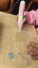 親巴貝3d打印筆玩具女孩美樂(lè )蒂立體繪畫(huà)低溫3-6-10歲兒童玩具生日禮物 曬單實(shí)拍圖