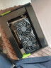 昂達（ONDA）RTX3050神盾8GD6 V2 8GB大顯存GDDR6 電競游戲設計智能學(xué)習專(zhuān)業(yè)電腦 顯卡 曬單實(shí)拍圖