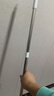 佳幫手30cmEVA魔術(shù)掃把刮水神器衛生間地面掃刮擦拖把保潔專(zhuān)用 曬單實(shí)拍圖
