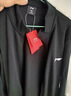 李寧外套男春秋衛衣運動(dòng)男開(kāi)衫款寬松針織上衣休閑男裝健身休閑服  曬單實(shí)拍圖