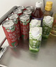 芭樂(lè )茉莉氣泡果汁茶 310mL*15 310mL*15瓶 曬單實(shí)拍圖