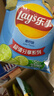 樂(lè )事（Lay's）【王鶴棣推薦】薯片 經(jīng)典原味 135克 休閑零食 膨化零食  曬單實(shí)拍圖
