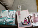 百雀羚小雀幸緊彈新顏潤澤面膜10片品質(zhì)國貨生日禮物送女友 曬單實(shí)拍圖
