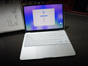 Apple/蘋(píng)果AI筆記本/MacBookNeo13英寸A18 PRO(6+5核)8G 512G銀色筆記本電腦MHFC4CH/A 曬單實(shí)拍圖