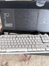 羅技（G）PRO X TKL RAPID/GPW RT快銀磁軸電競鍵盤(pán) FPS/無(wú)畏契約  RT快速觸發(fā)（白色） 曬單實(shí)拍圖