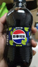 百事可樂(lè )Pepsi 無(wú)糖可樂(lè ) 青檸味碳酸飲料汽水 300ml*24瓶 迷你瓶整箱裝 曬單實(shí)拍圖