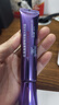 歐萊雅紫熨斗眼霜30ml全臉淡化細紋保濕護膚品生日禮物送女友 曬單實(shí)拍圖